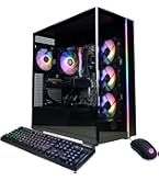Amazon.com: CyberPowerPC Gamer Xtreme VR Gaming PC, Intel